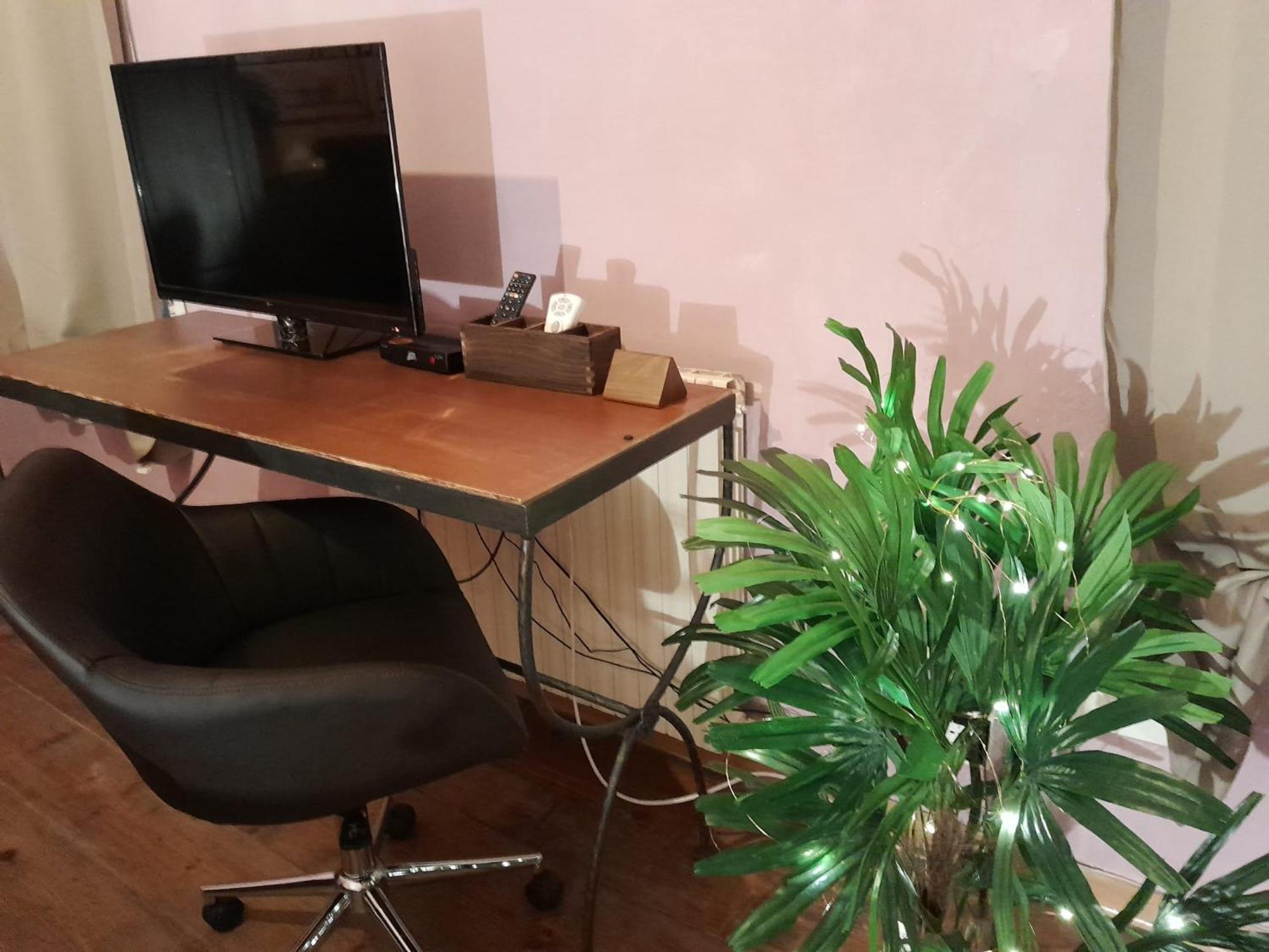 Ferienwohnung Casita Esperanza Copparo Exterior foto
