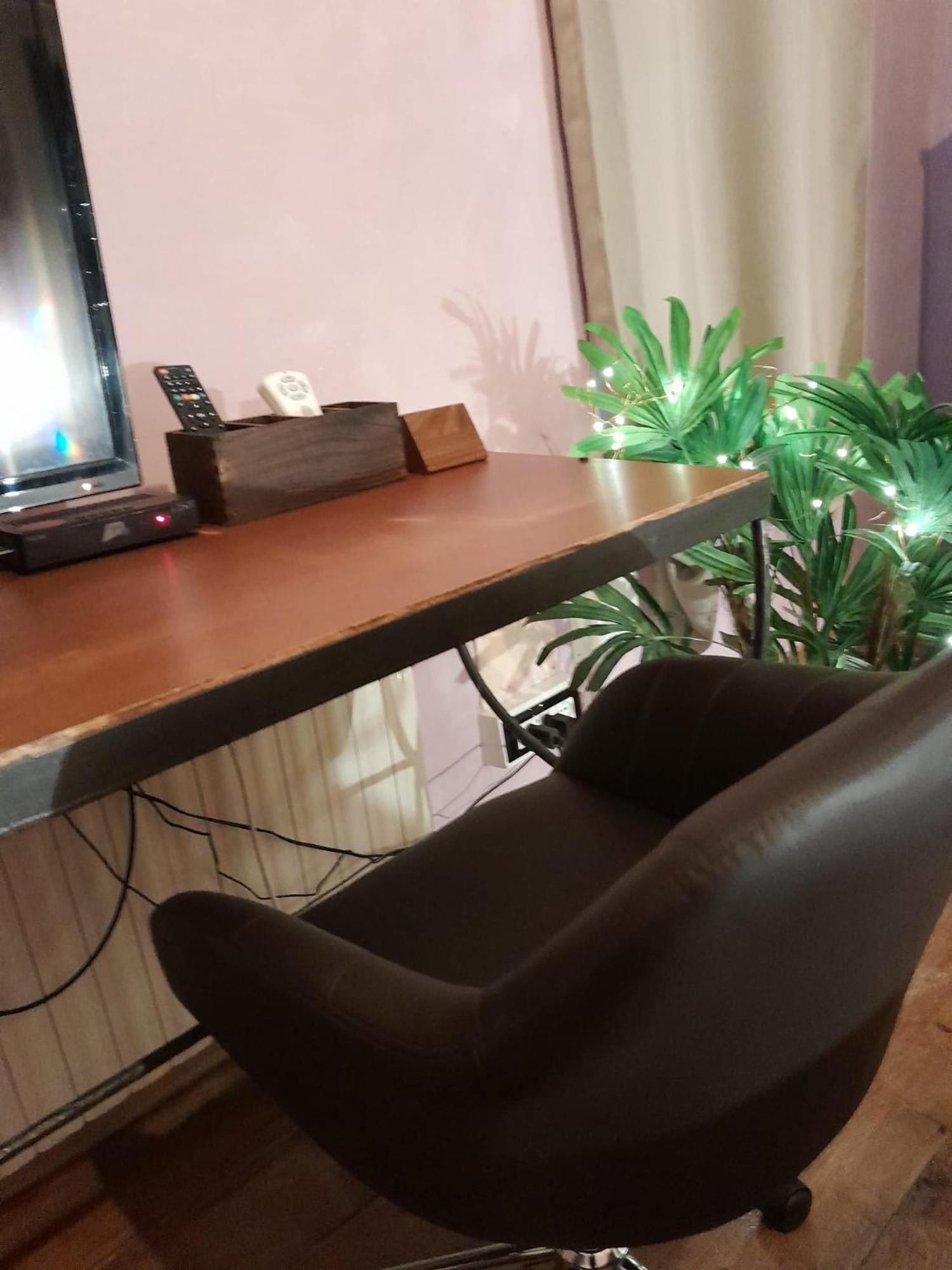 Ferienwohnung Casita Esperanza Copparo Exterior foto