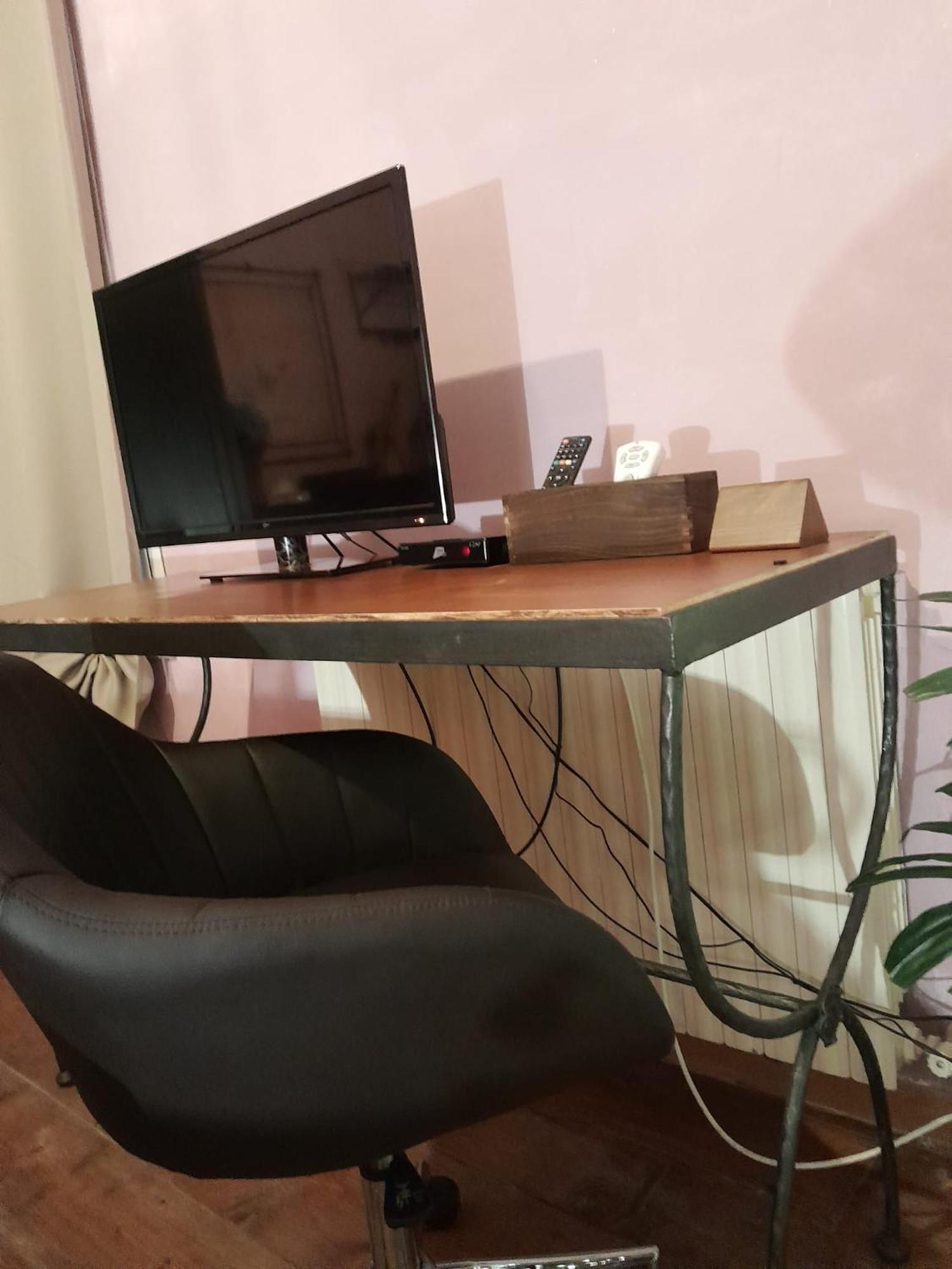 Ferienwohnung Casita Esperanza Copparo Exterior foto