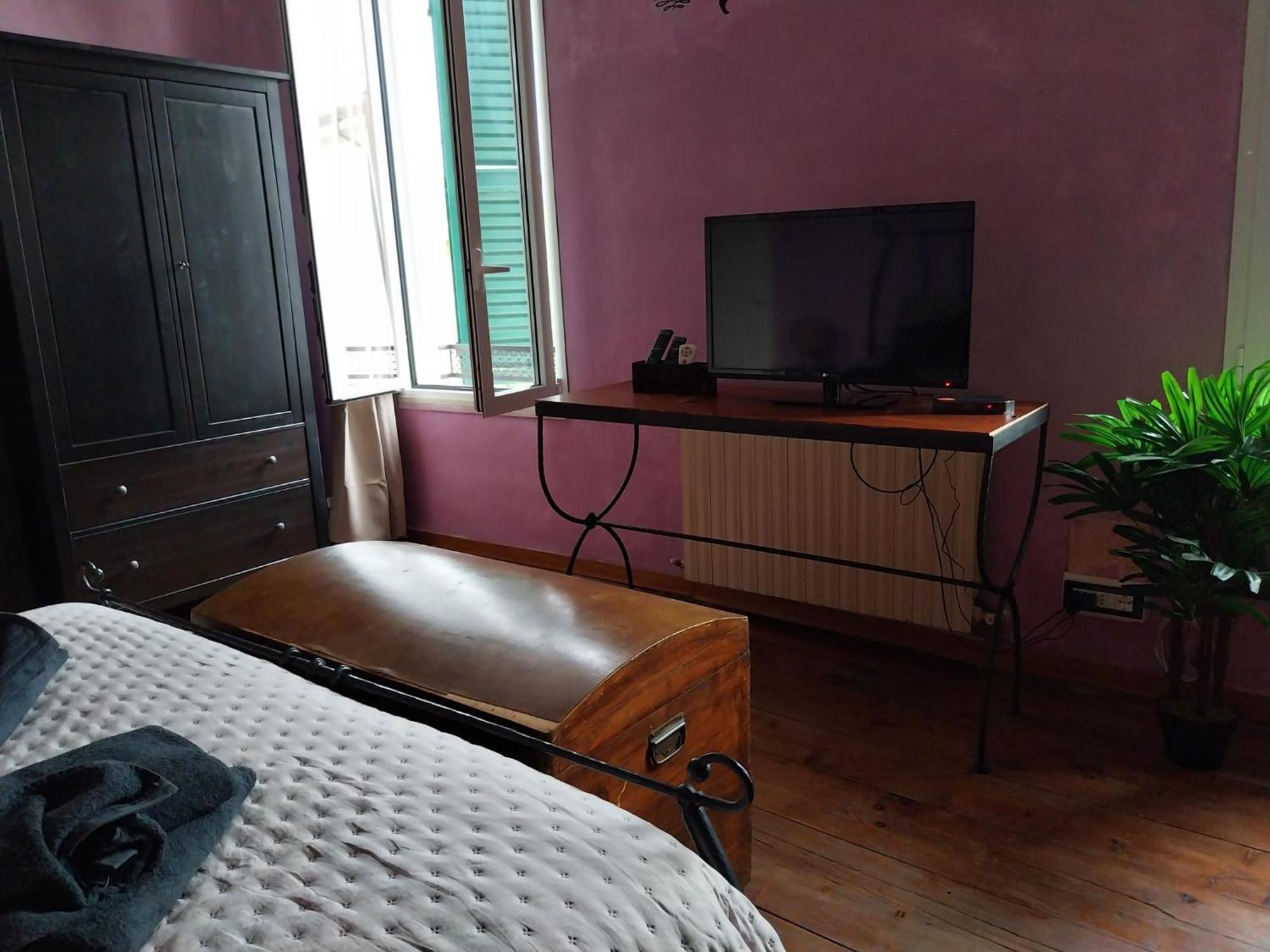 Ferienwohnung Casita Esperanza Copparo Exterior foto